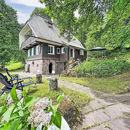 Auszeit Fuer Koerper Und Seele By Interhome