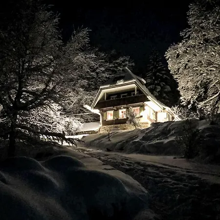Auszeit Fuer Koerper Und Seele By Interhome Prázdninový dům *