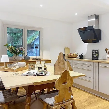 Vakantiehuis Auszeit Fuer Koerper Und Seele By Interhome