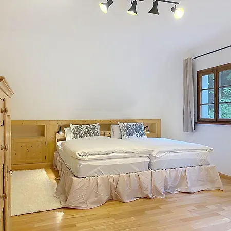 Prázdninový dům Auszeit Fuer Koerper Und Seele By Interhome