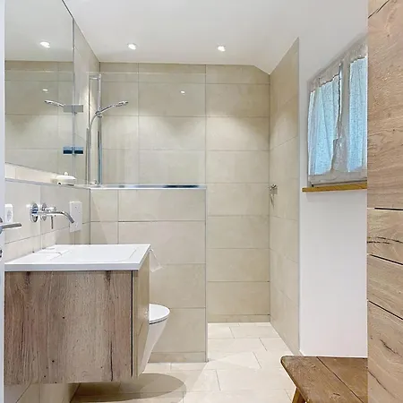 Auszeit Fuer Koerper Und Seele By Interhome Vakantiehuis *