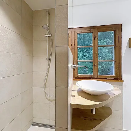 Auszeit Fuer Koerper Und Seele By Interhome Rotwasser