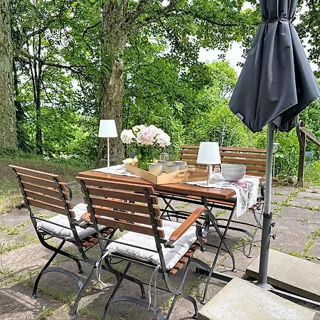 Prázdninový dům Auszeit Fuer Koerper Und Seele By Interhome