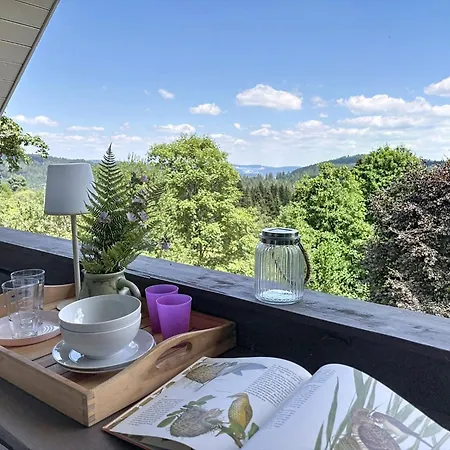Auszeit Fuer Koerper Und Seele By Interhome * Rotwasser