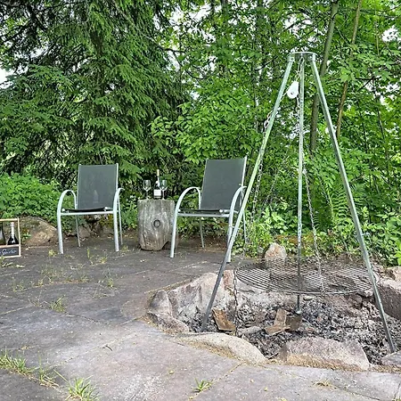 Auszeit Fuer Koerper Und Seele By Interhome Prázdninový dům