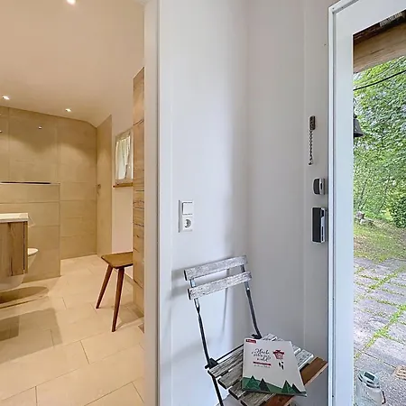 Prázdninový dům Auszeit Fuer Koerper Und Seele By Interhome