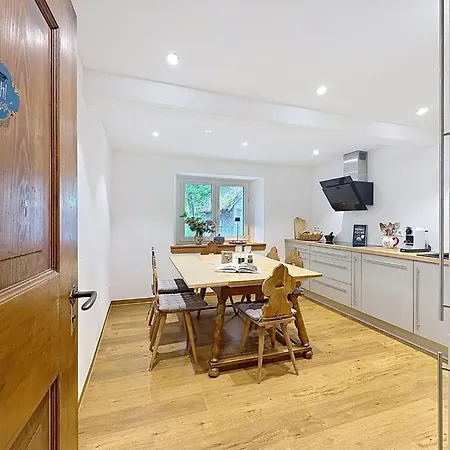 Vakantiehuis Auszeit Fuer Koerper Und Seele By Interhome