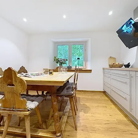 Auszeit Fuer Koerper Und Seele By Interhome Rotwasser