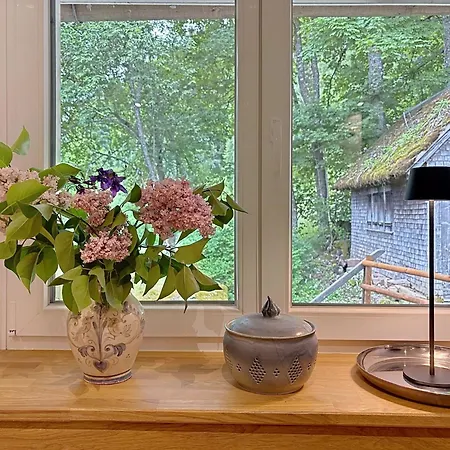 Auszeit Fuer Koerper Und Seele By Interhome Prázdninový dům *