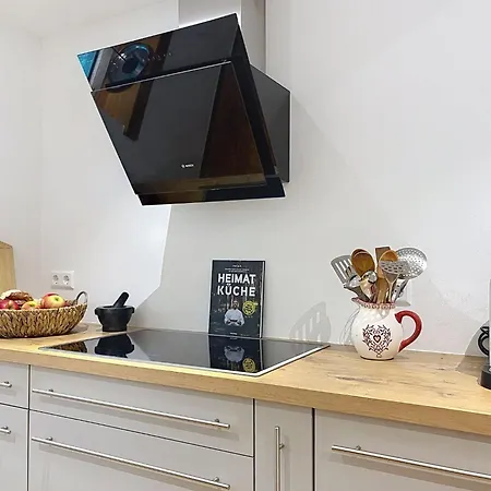 Auszeit Fuer Koerper Und Seele By Interhome Vakantiehuis
