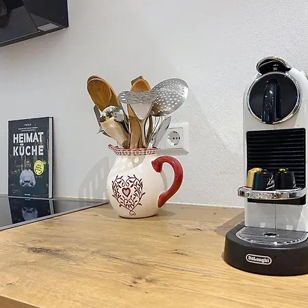 Prázdninový dům Auszeit Fuer Koerper Und Seele By Interhome *