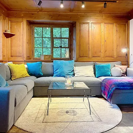 Auszeit Fuer Koerper Und Seele By Interhome Vakantiehuis