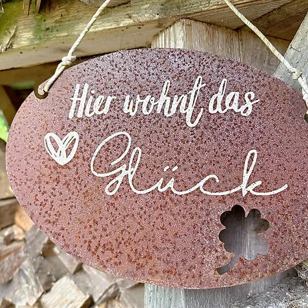 Vakantiehuis Auszeit Fuer Koerper Und Seele By Interhome