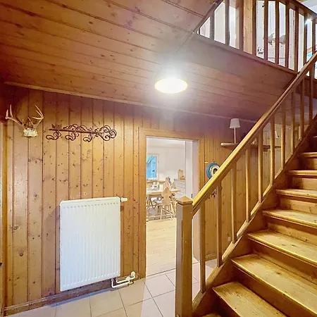 Prázdninový dům Auszeit Fuer Koerper Und Seele By Interhome Rotwasser