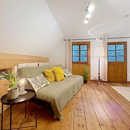 Auszeit Fuer Koerper Und Seele By Interhome * Rotwasser