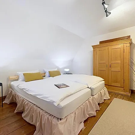Prázdninový dům Auszeit Fuer Koerper Und Seele By Interhome *