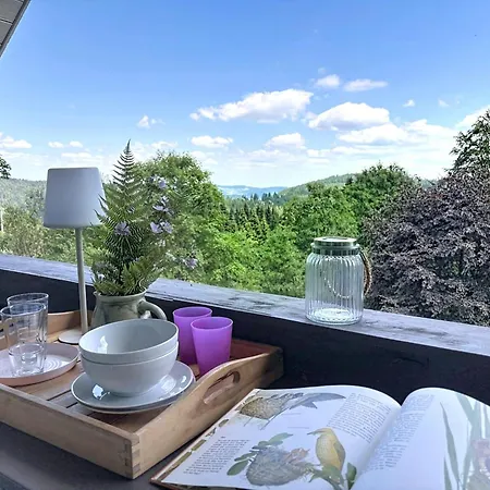 Vakantiehuis Auszeit Fuer Koerper Und Seele By Interhome *