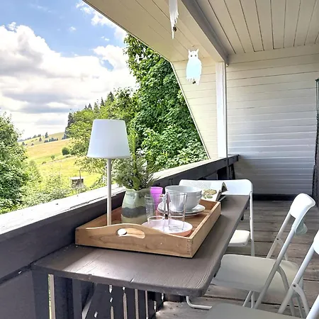 Auszeit Fuer Koerper Und Seele By Interhome Rotwasser