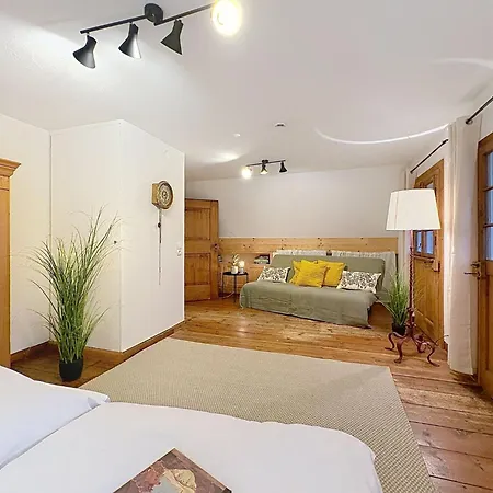 Prázdninový dům Auszeit Fuer Koerper Und Seele By Interhome
