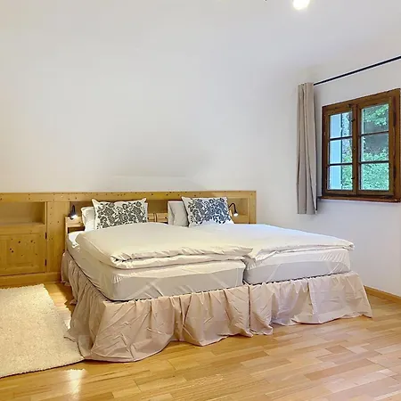 Vakantiehuis Auszeit Fuer Koerper Und Seele By Interhome