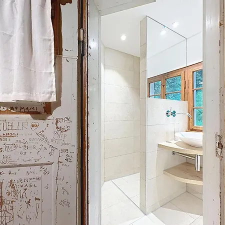 Auszeit Fuer Koerper Und Seele By Interhome Vakantiehuis