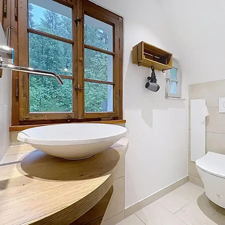 Auszeit Fuer Koerper Und Seele By Interhome *