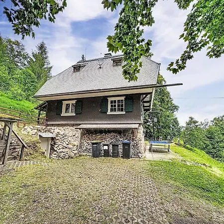 Auszeit Fuer Koerper Und Seele By Interhome * Rotwasser
