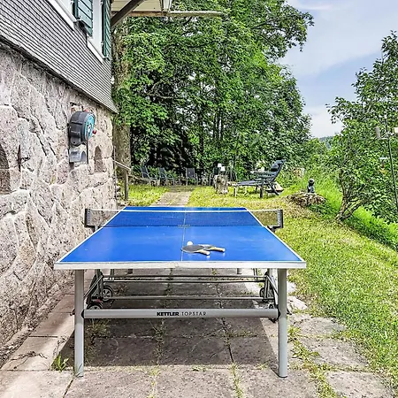 Auszeit Fuer Koerper Und Seele By Interhome *