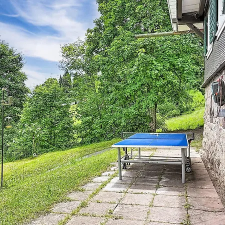 Prázdninový dům Auszeit Fuer Koerper Und Seele By Interhome Rotwasser