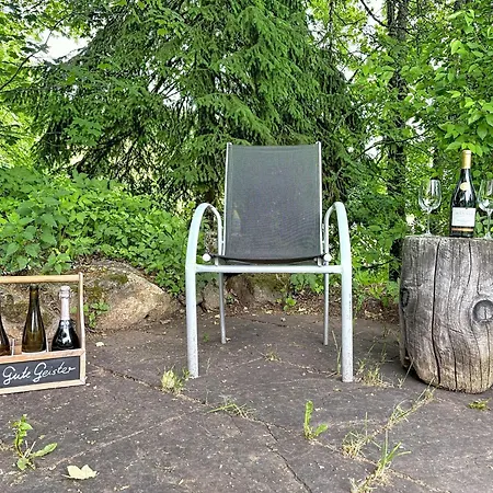 Prázdninový dům Auszeit Fuer Koerper Und Seele By Interhome