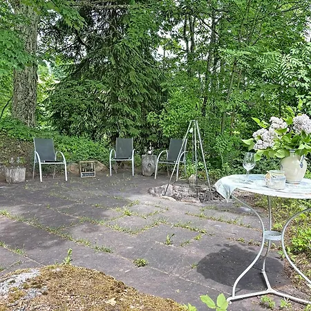 Prázdninový dům Auszeit Fuer Koerper Und Seele By Interhome *