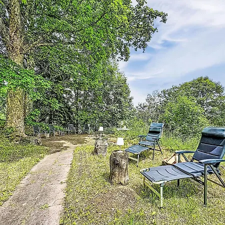 Auszeit Fuer Koerper Und Seele By Interhome *