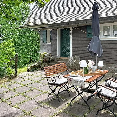Auszeit Fuer Koerper Und Seele By Interhome Vakantiehuis Rotwasser