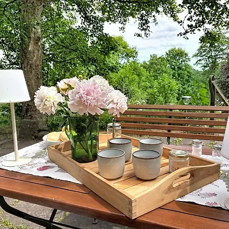 Auszeit Fuer Koerper Und Seele By Interhome * Rotwasser