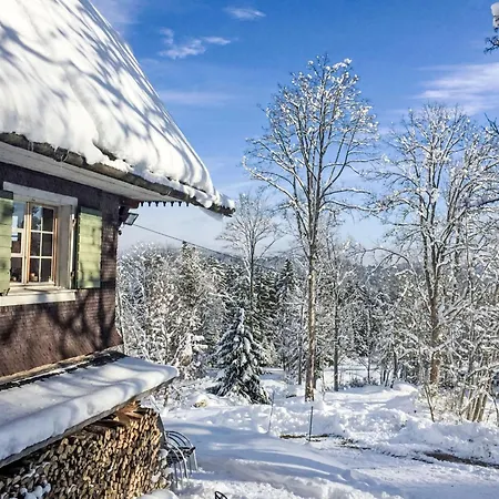 Prázdninový dům Auszeit Fuer Koerper Und Seele By Interhome Rotwasser