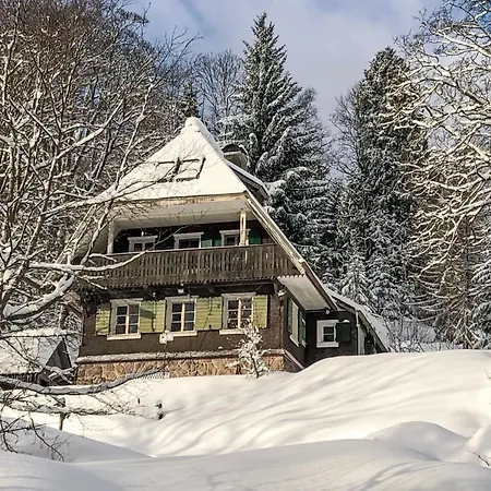Auszeit Fuer Koerper Und Seele By Interhome * Rotwasser